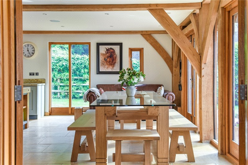 London Road, Micheldever, Winchester, Hampshire, SO21