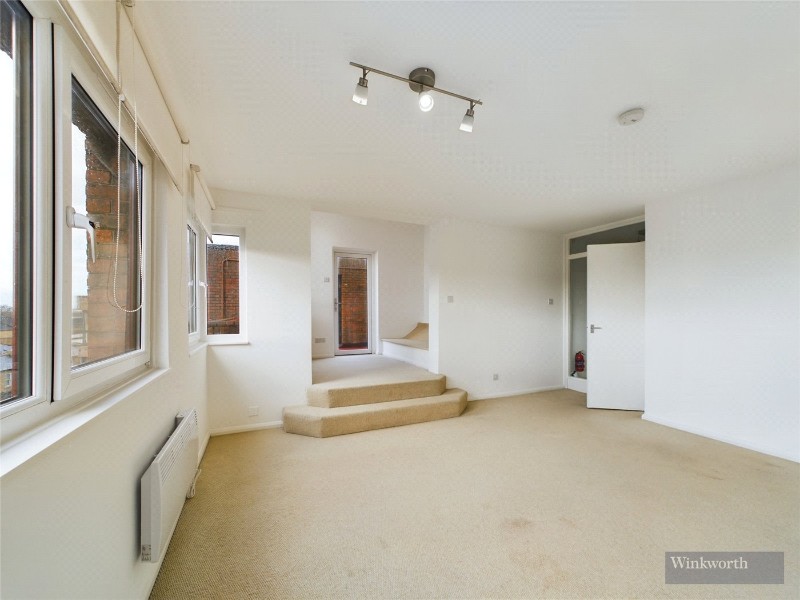 Brighton Road, Surbiton, KT6