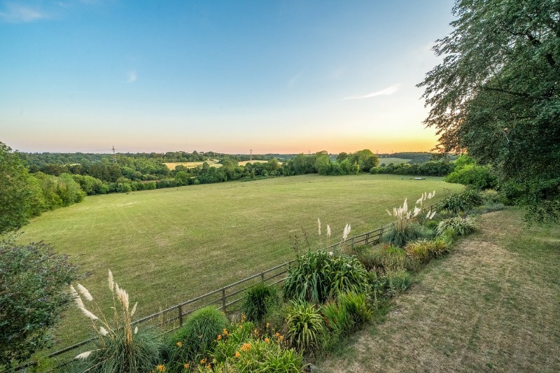 Westerham Road, Keston, BR2