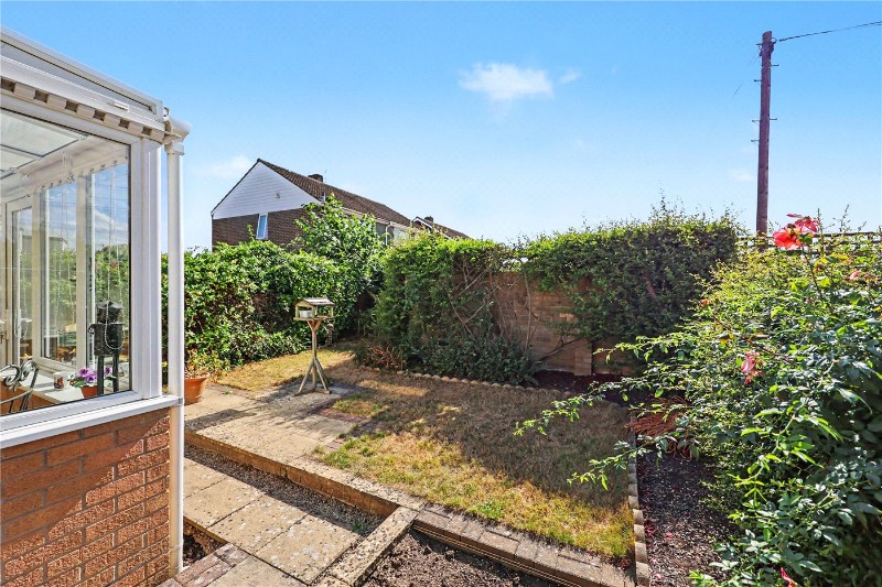 Lodore Avenue, Hellesdon, Norwich, Norfolk, NR6