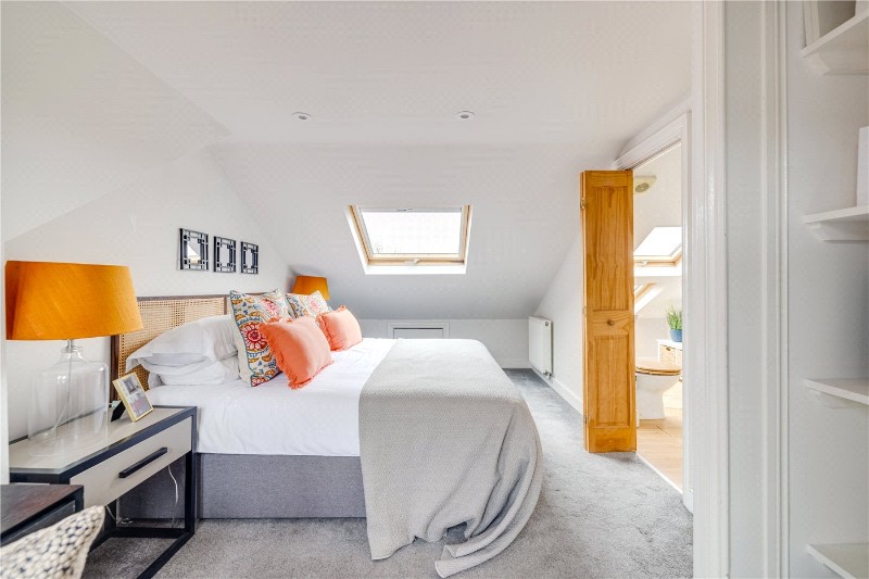 Rylston Road, London, SW6