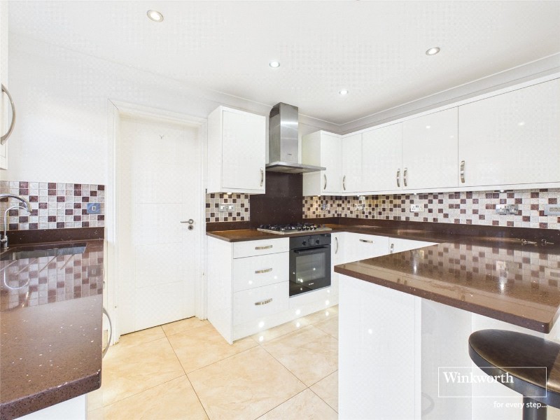 Burniston Close, Lower Earley, Reading, Berkshire, RG6