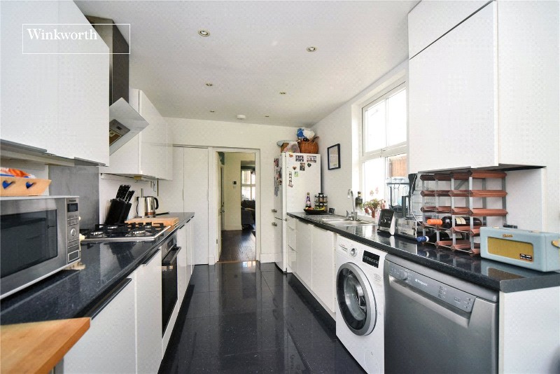 Tharp Road, Wallington, Surrey, SM6