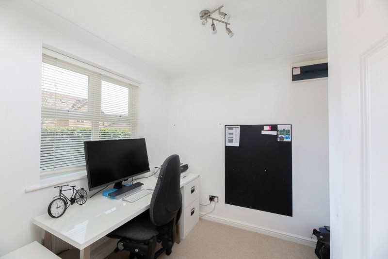 Under Knoll, Peasedown St. John, Bath, Somerset, BA2