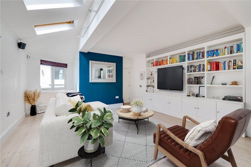 Chaldon Road, London, SW6