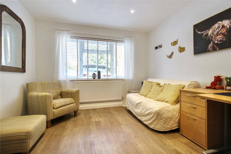 Park Road, Halesworth, Suffolk, IP19