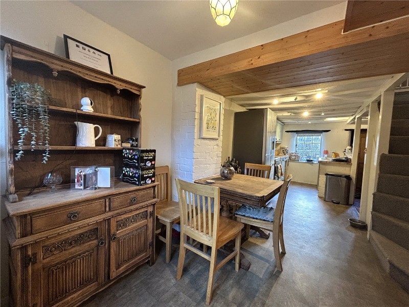 Lapford, Crediton, Devon, EX17