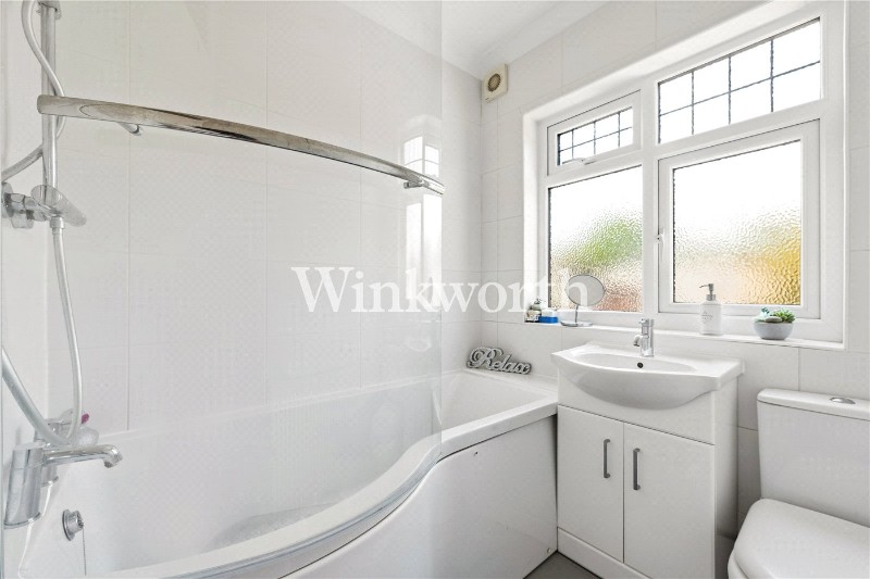 Eldon Road, London, N22