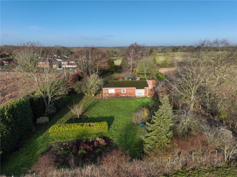 Swardeston, Norwich, Norfolk, NR14