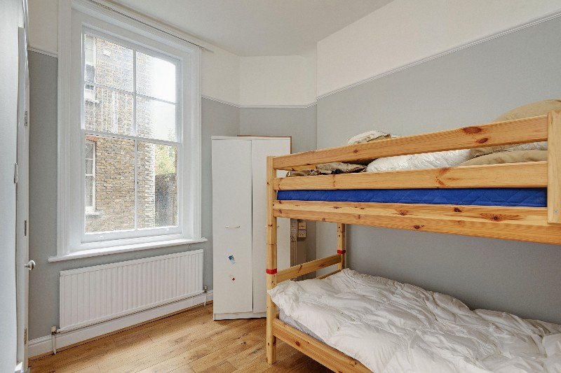 St Mary&#39;s Mansions, St Mary&#39;s Terrace, London, W2