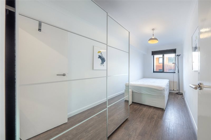 Redcroft, 226 Iverson Road, London, NW6