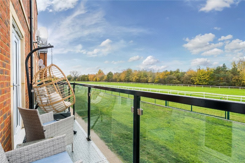 Primus End, Newbury, Berkshire, RG14