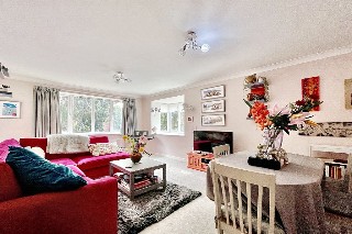 Lindsay Road, Poole, BH13