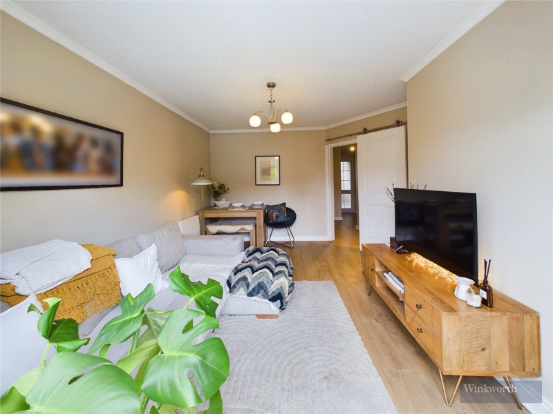 Walmers Court, Cranes Park, Surbiton, KT5