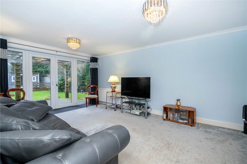 Ancaster Drive, Sleaford, Lincolnshire, NG34