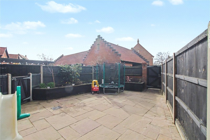 Devlin Drive, Poringland, Norwich, Norfolk, NR14
