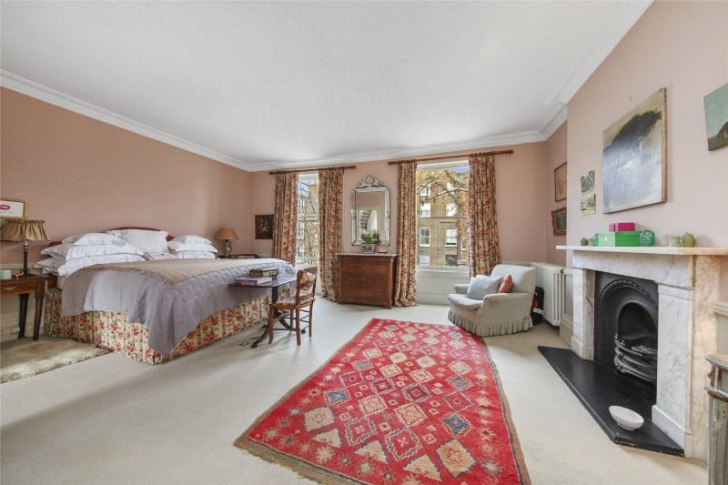 St. Lukes Road, London, W11