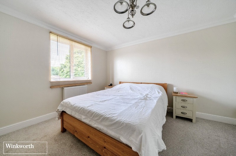 Gainsborough Road, Basingstoke, Hampshire, RG21