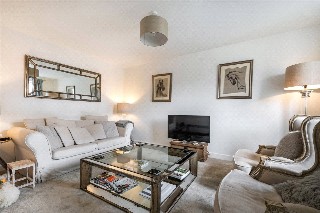 Fairways, Lansdown, Bath, Somerset, BA1