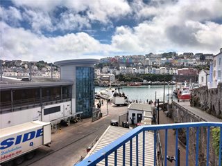 Overgang Road, Brixham, Devon, TQ5