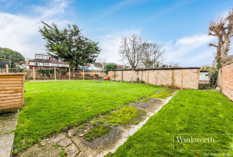 Croydon Road, Beckenham, BR3