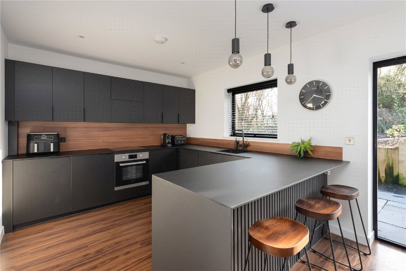 Marley Lane, Kingston, Canterbury, Kent, CT4