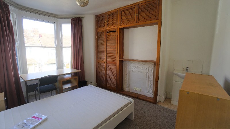 Rudthorpe Road, Horfield, Bristol, BS7