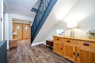 Manthorpe, Bourne, Lincolnshire, PE10