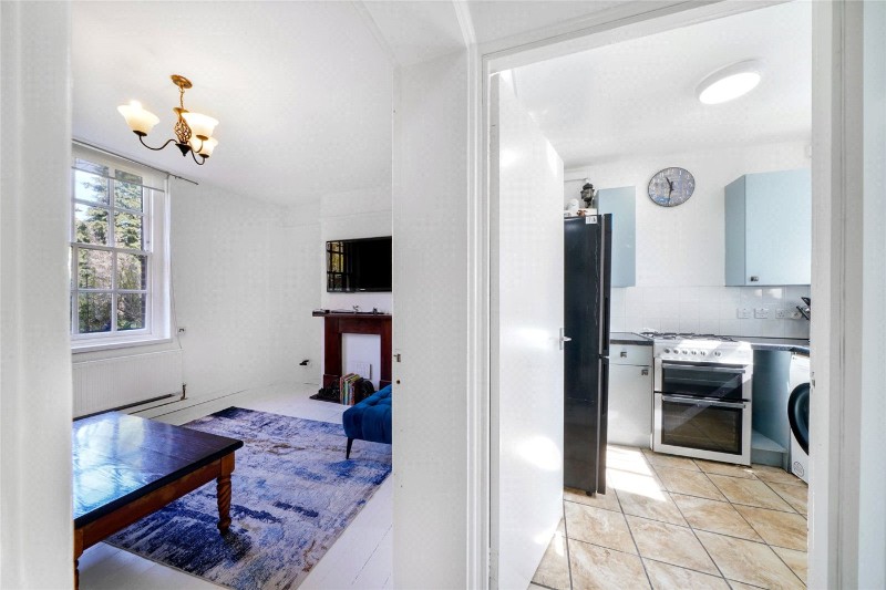 Croftdown Road, London, NW5