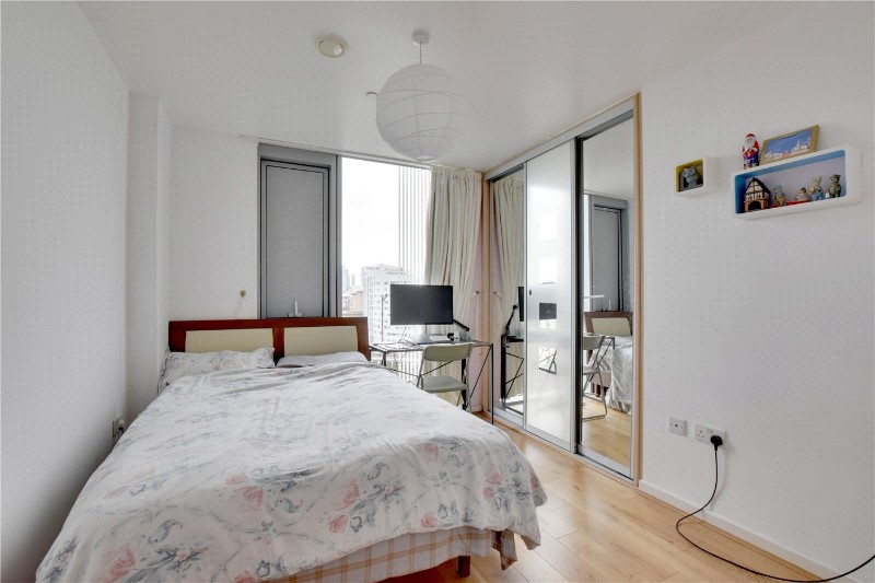 Adagio Point, 3 Laban Walk, Deptford, London, SE8
