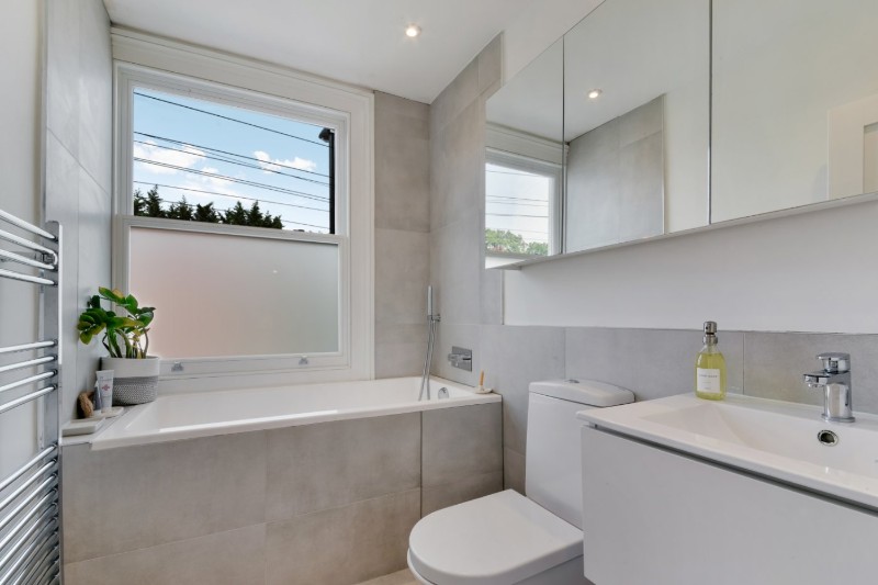 Watlington Grove, London, SE26