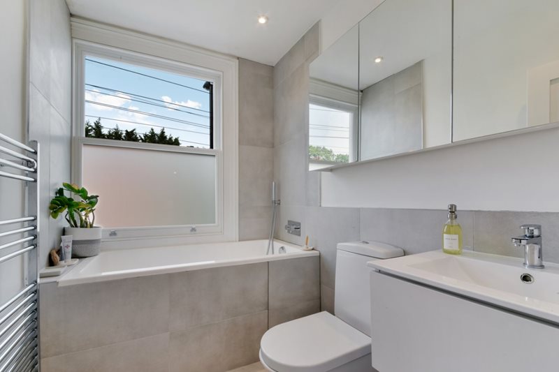 Watlington Grove, London, SE26