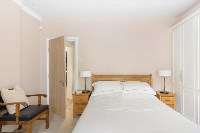 Anerley Park, London, SE20