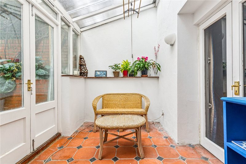 Talbot Road, London, W2