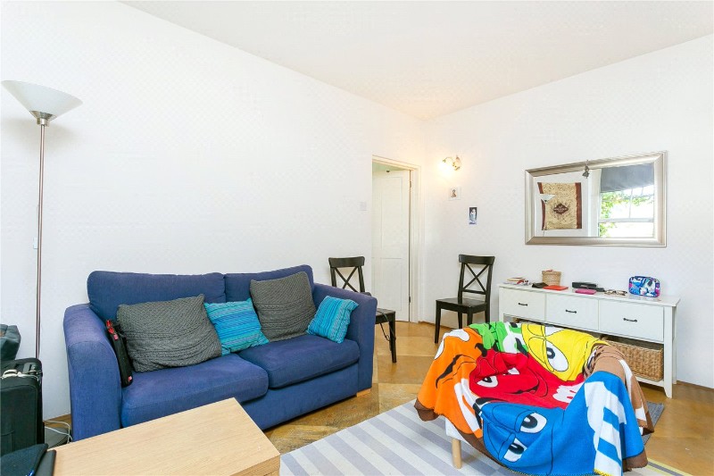 Thornhill House, Thornhill Road, London, N1