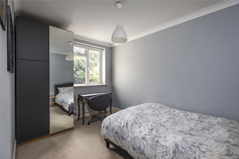 Sherwood Avenue, Poole, BH14