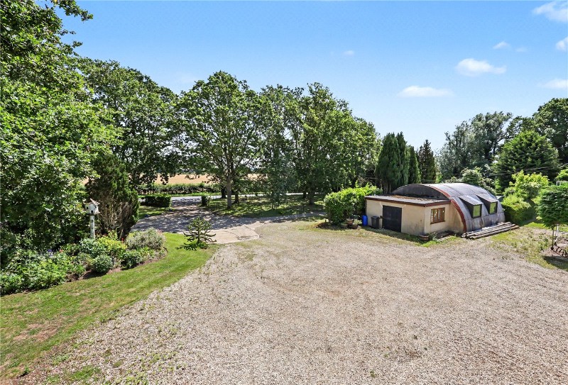 Sandy Lane, East Tuddenham, Norwich, Norfolk, NR20