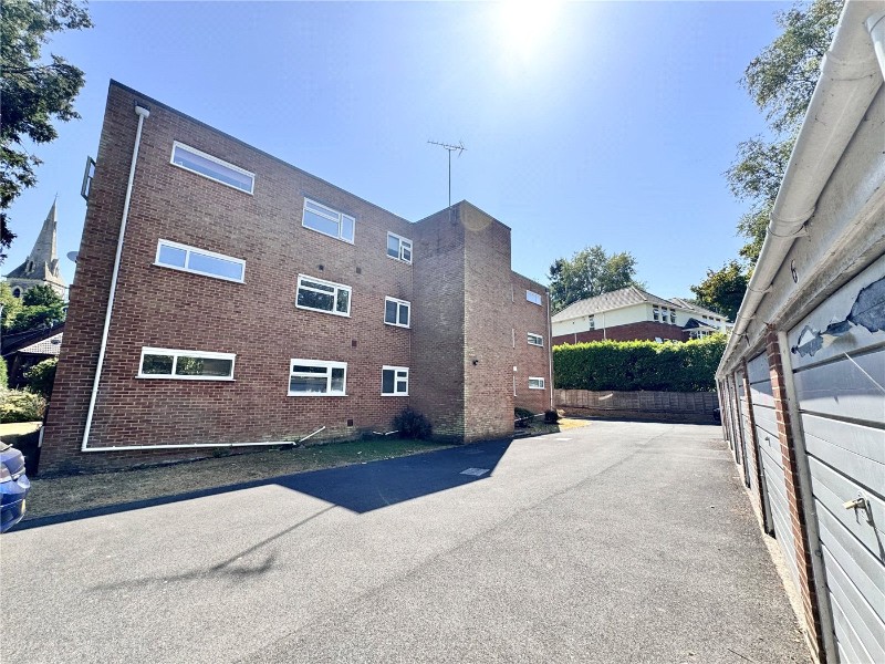 Surrey Road, Poole, Dorset, BH12