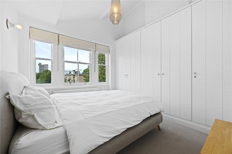 Westbourne Park Road, London, W11