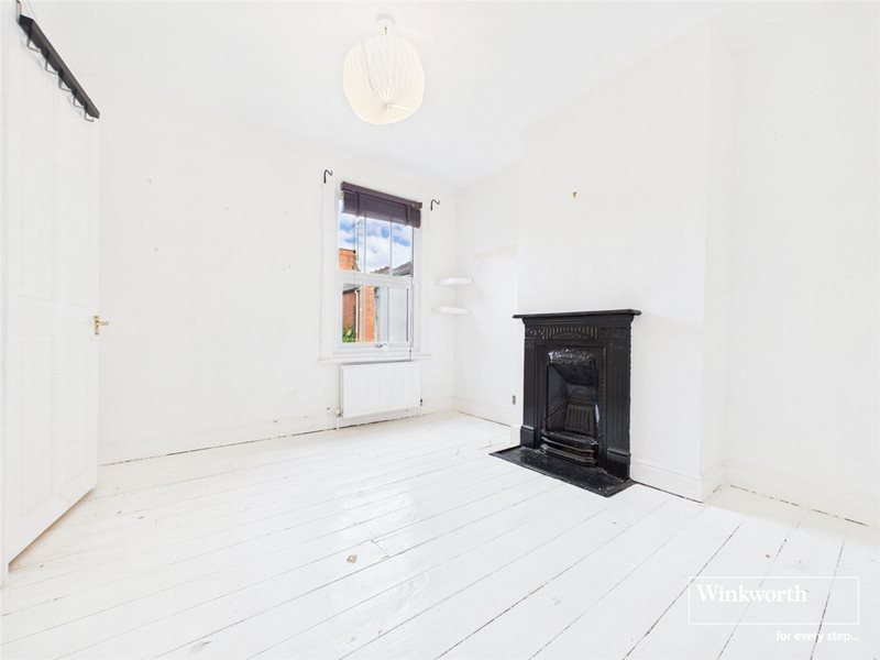 Clifton Street, Reading, RG1