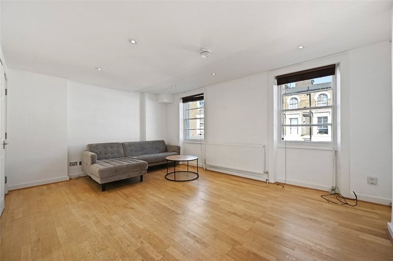 Richmond Way, London, W12