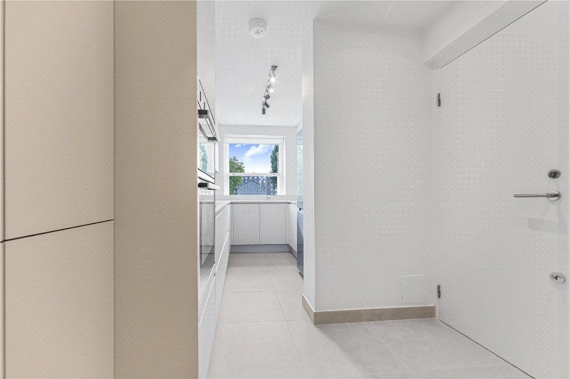 Ennismore Gardens, London, SW7