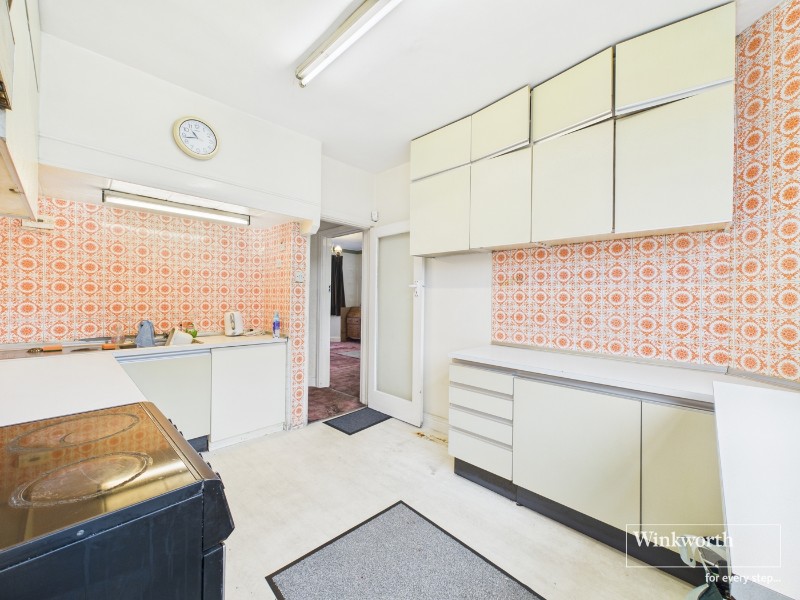 Hill Drive, Kingsbury, London, NW9
