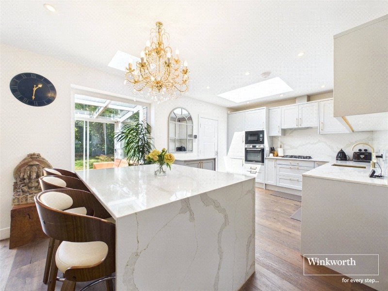 Birchwood Court, Edgware, HA8