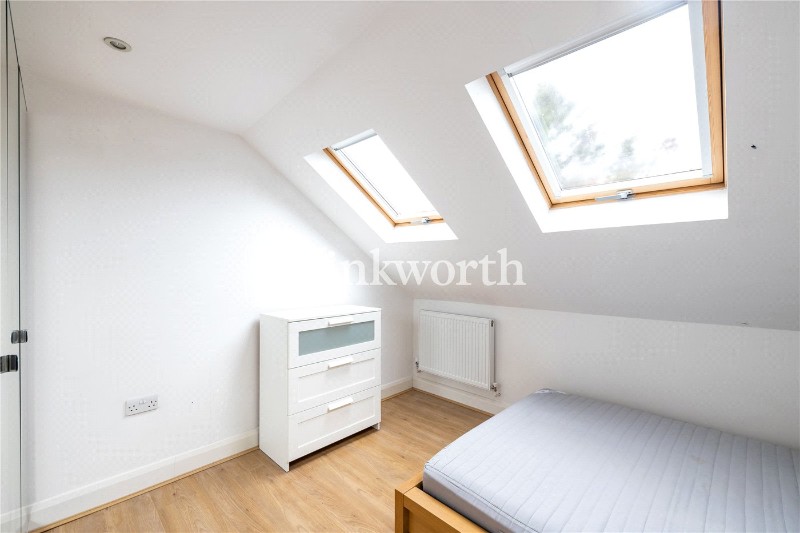 Hendon Way, London, NW2