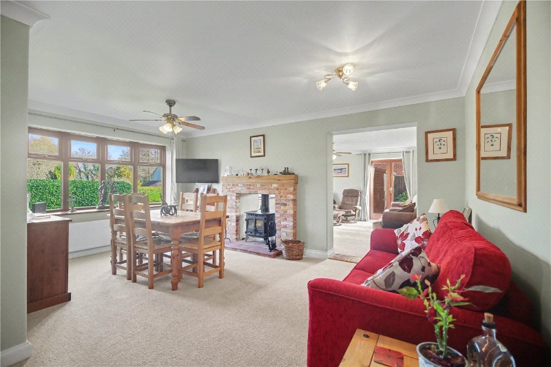 Thorpe Road, Haddiscoe, Norwich, Norfolk, NR14