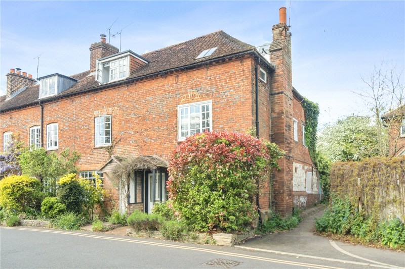 Beavers Road, Farnham, Surrey, GU9