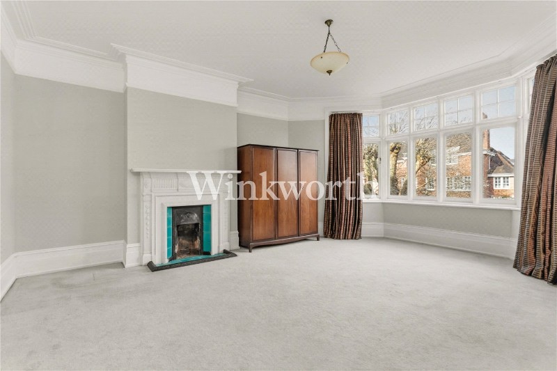 Fox Lane, London, N13