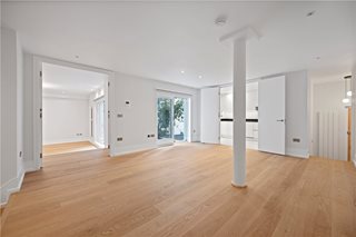 Wild Street, London, WC2B