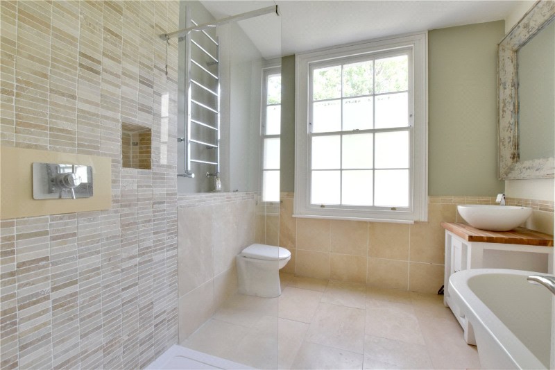 Lee Terrace, Blackheath, London, SE3